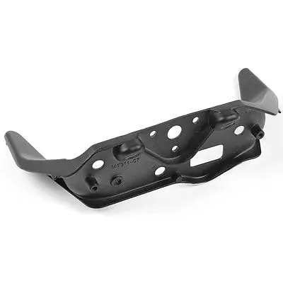 Передний верхний держатель обтекателя мотоцикла для Honda CBR600 F4i 2001 2006 02 03 2004