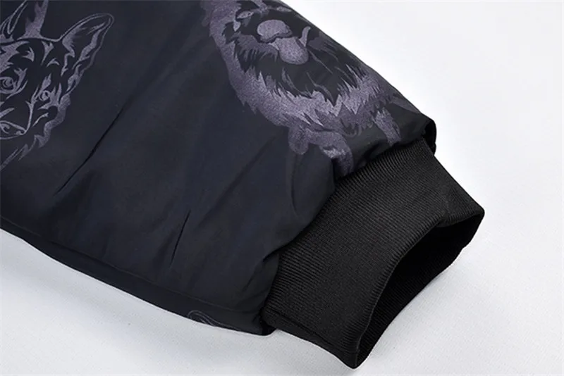 Очень большой размер, L-6XL, 7XL, длинное пальто с капюшоном, парка, мужская куртка, зимняя, свободная, теплая, с принтом, хлопковая куртка для 150 кг, мужская одежда