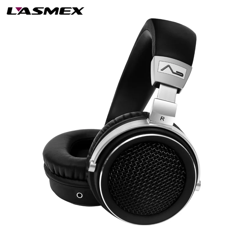 Оригинальный немецкий дизайн Lasmex L 90 HiFi наушники стерео профессиональные