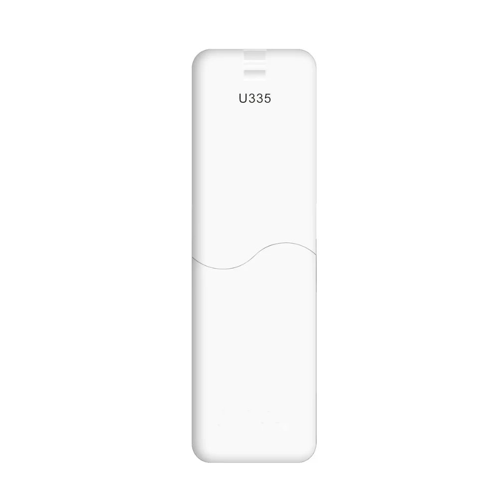 Netac подарочный U335 USB 3.0 флэш-диск оборудование защита от записи ручка палки