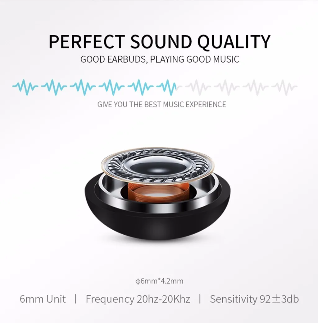 Bluetooth наушники T1-APTX TWS True aptX Bluetooth 5,0 Беспроводные HD наушники беспроводные наушники