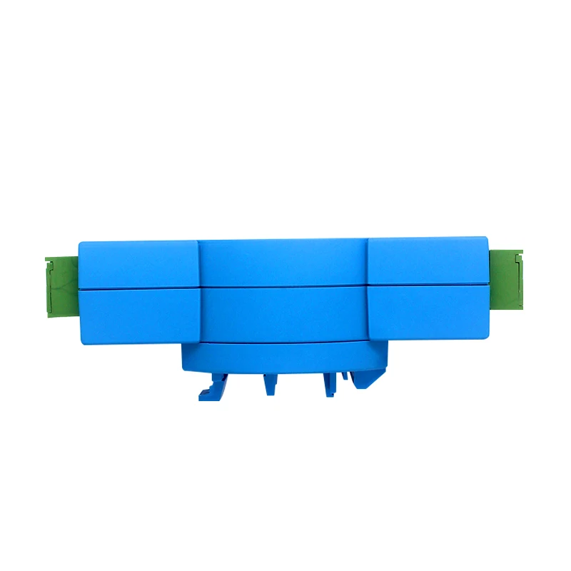 WAYJUN WJ25 Modbus Temperature Acquisition Module of 5-way Thermal Resistance Signal Transfer RS-485/232 Isolator | Инструменты