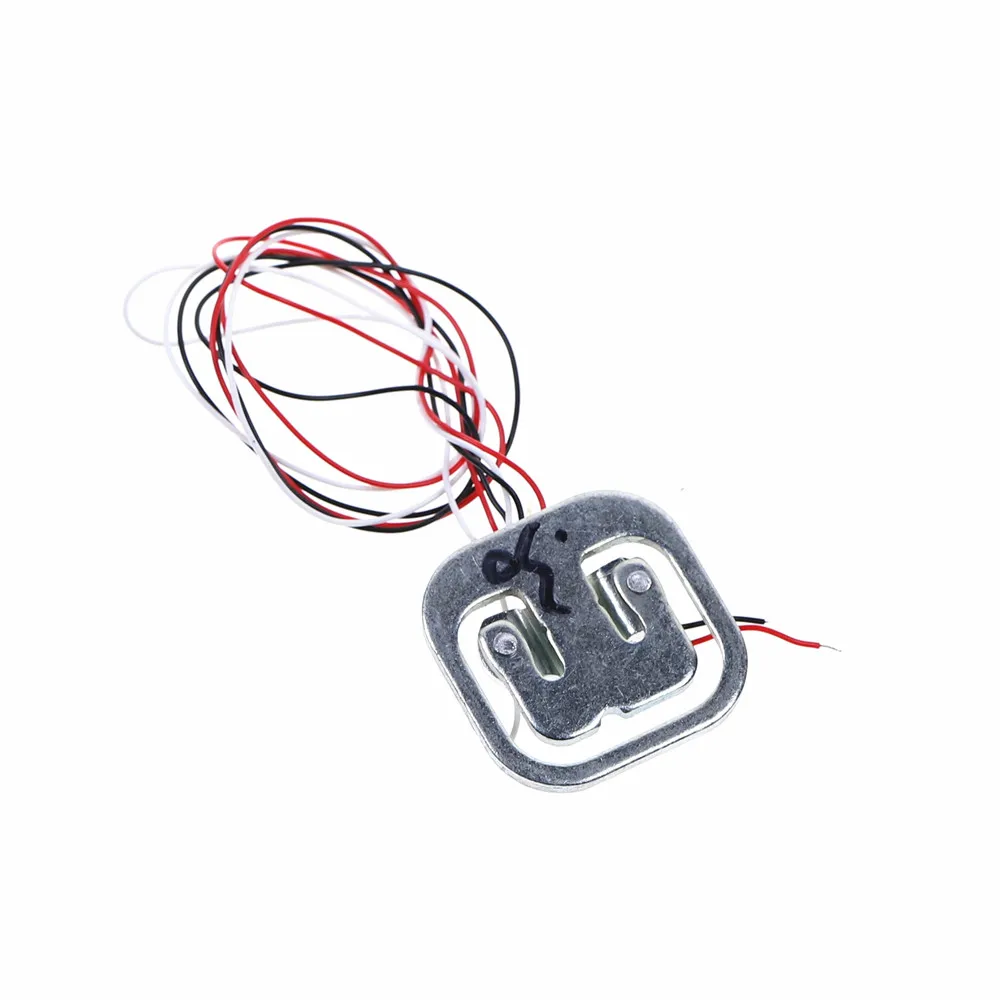 2 шт. 50 кг датчик для взвешивания натяжение полумост общий вес весы измерительные