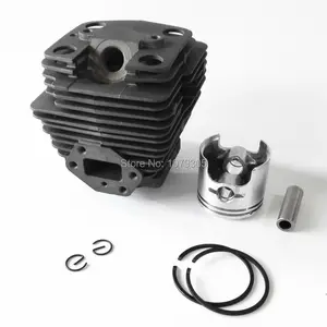 G45L Zenoah G4K BC4310 кусторез Триммер цилиндрический Поршень Набор Dia. 40 мм