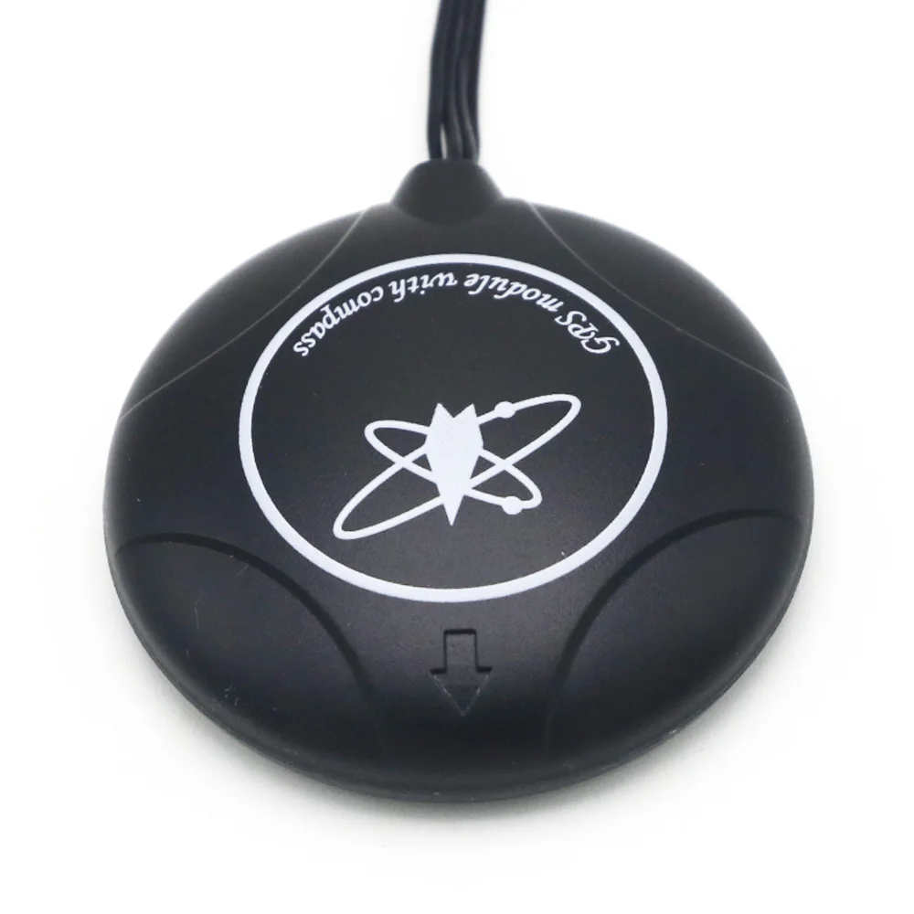 Mitoot M8N 8 M Высокоточный GPS встроенный компас для APM AMP2.6 APM 2,8 Pixhawk 2.4.8