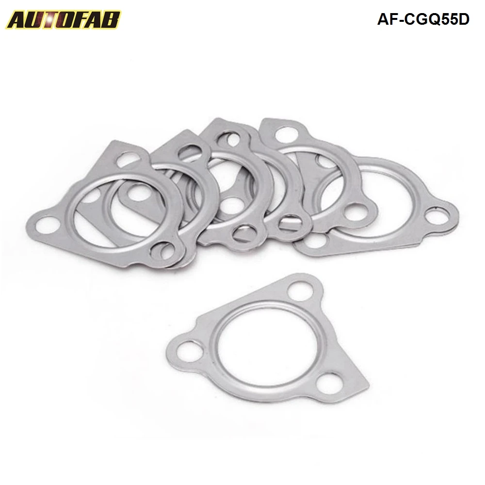 Турбокомпрессор Для Audi VW Golf KKK K03 10 шт./лот|turbo gasket|manifold turboturbo manifold gasket |