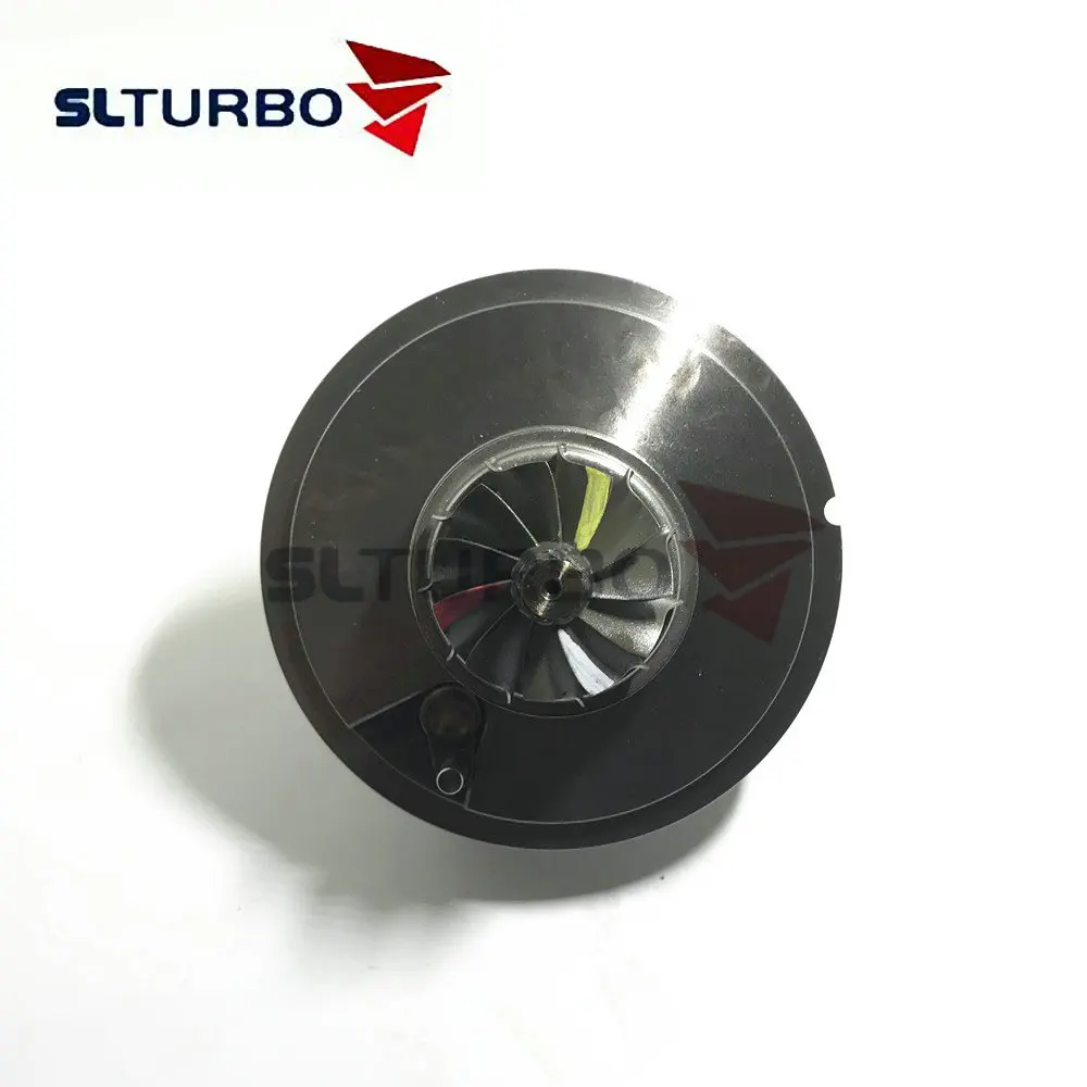 Cartridge turbo Balanced TD04L 49377-07515 for VW Crafter Commercial 2.5TD 136/163HP 100/120Kw CECA CECB- turbine core CHRA NEW |