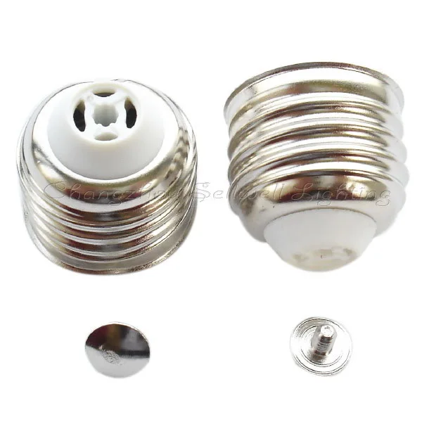 Основа для лампы E26X24 отверстие из меди и никеля в форме сливы D195 10 шт. | Лампы