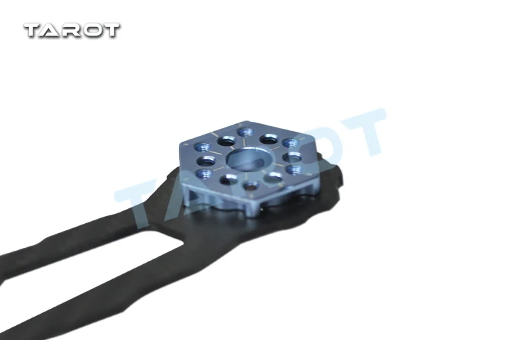 Таро мини 300 Runner TL300B комплект из углеродного волокна для рамы 4-осевой FPV Quadcopter