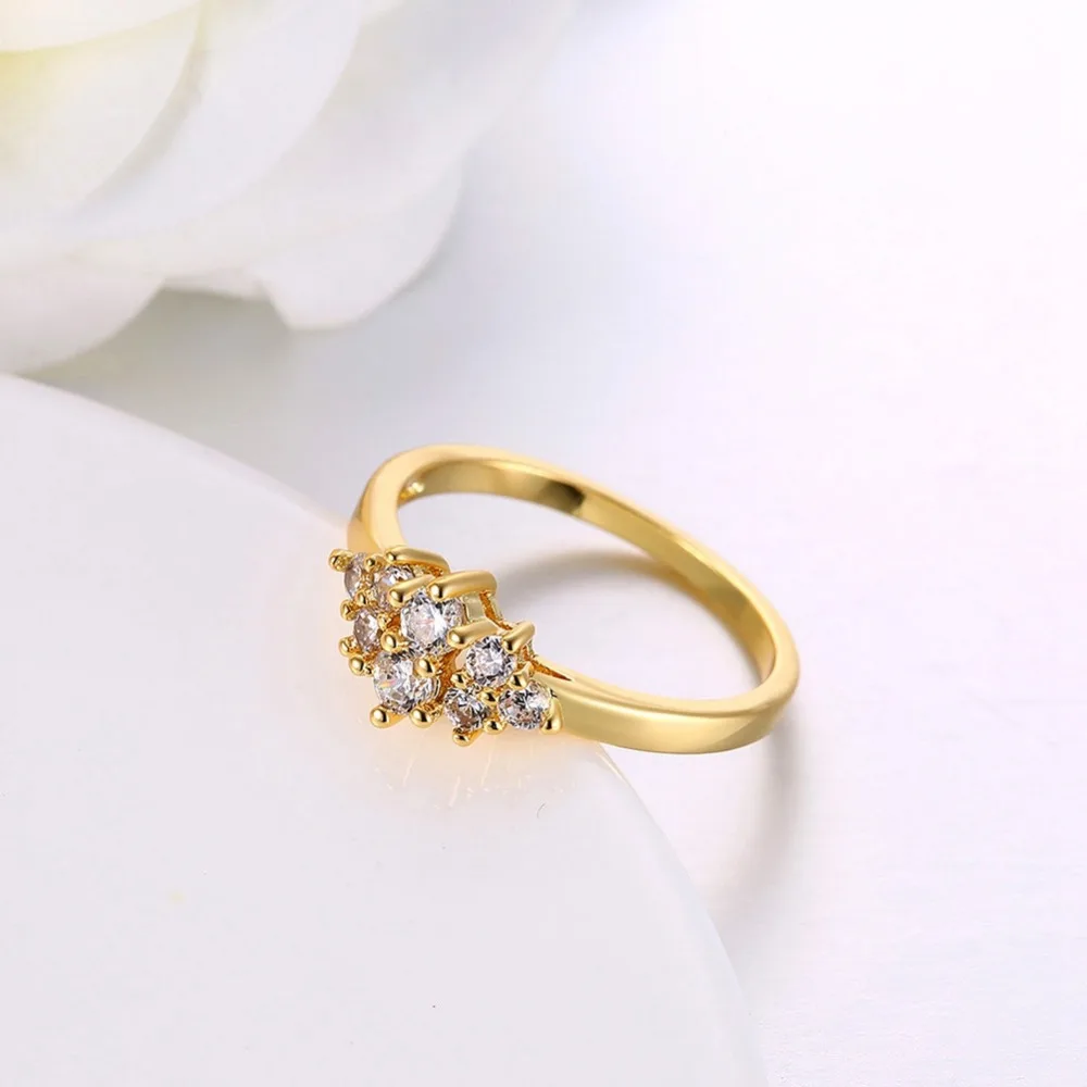 Cheap Ring Wholesale Crystals Engagement Rings for Women | Украшения и аксессуары