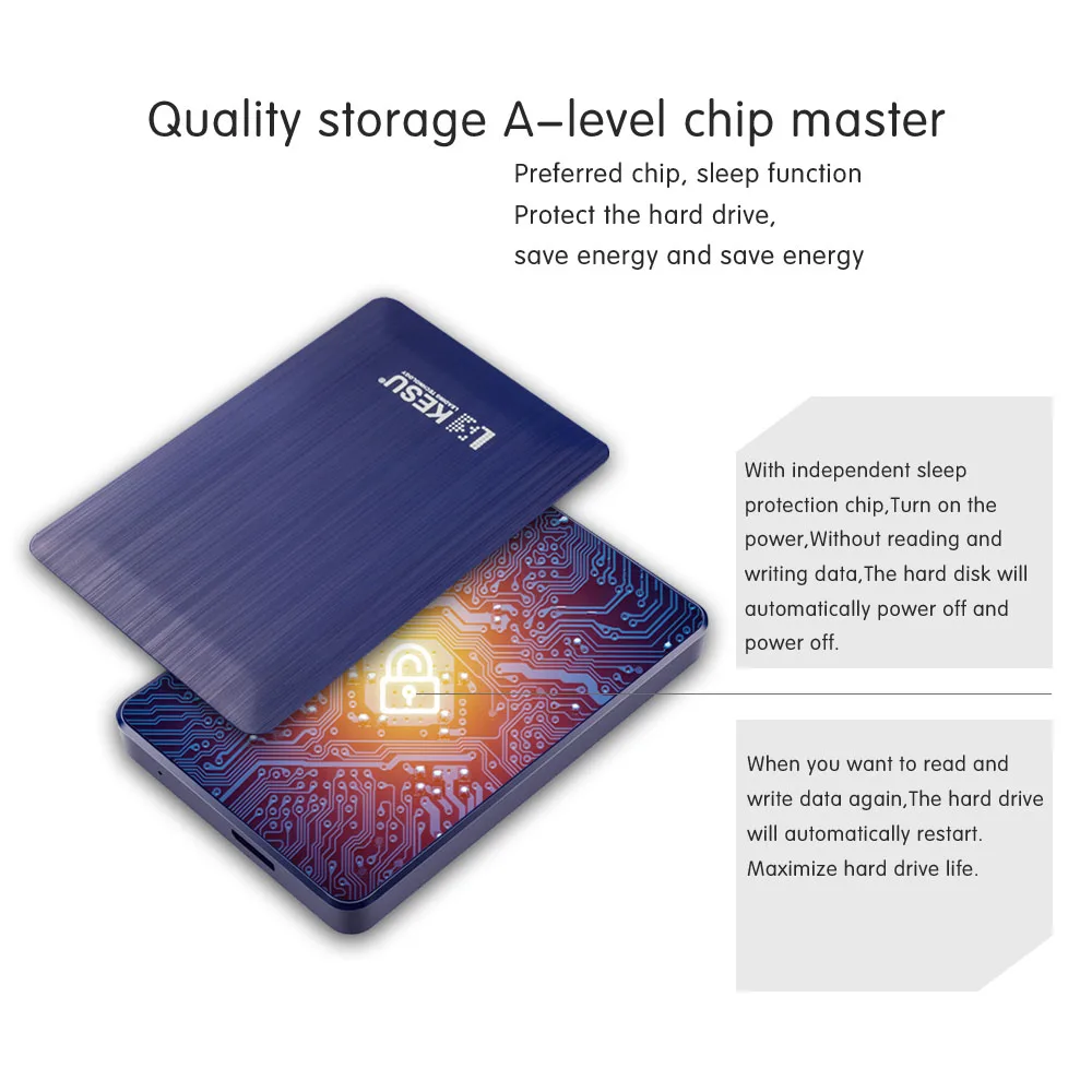 2," стиль портативный внешний жесткий диск Disco duro externo USB3.0 Disque dur externe для PC, Mac, Tablet, Xbox, PS4, tv box