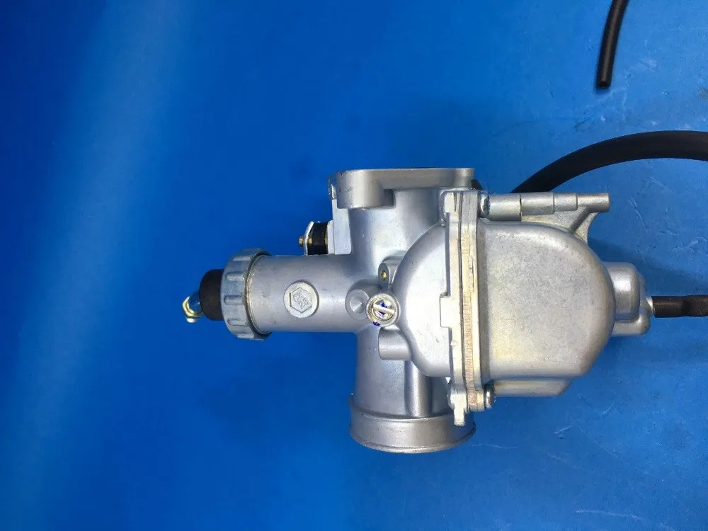 Карбюратор CARBY подходит для карбюратора MIKUNI XR50 CRF50 KLX110 KLX125 карбюратор 25 мм |