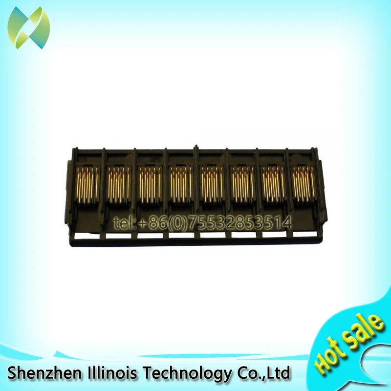 

for Epson printer parts R1900 Cartridge Chip Board (CSIC)