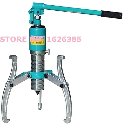 Гидравлический Съемник с винтовым экстрактором съемник колес подшипником