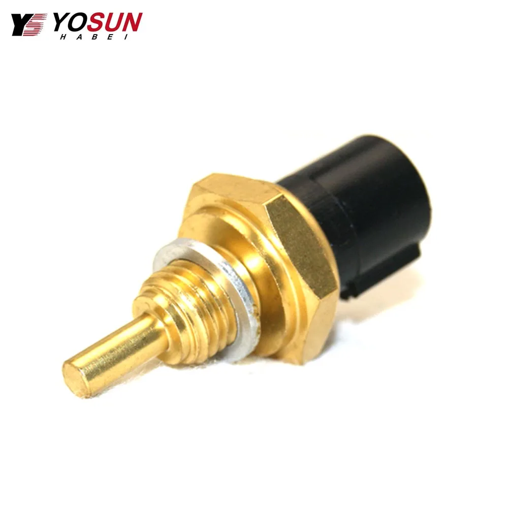 Датчик температуры воды для Honda Accord Civic CRV Odyssey Acura NSX Isuzu 37870PJ7003 37870PJ5003 2