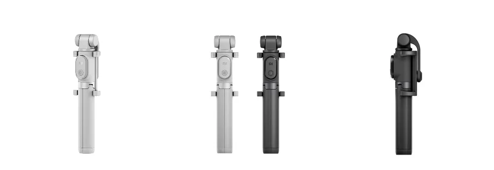 Складной штатив для селфи Xiaomi, 2 в 1, монопод, Bluetooth, беспроводной пульт дистанционного управления затвором, селфи-Палка для Xiaomi
