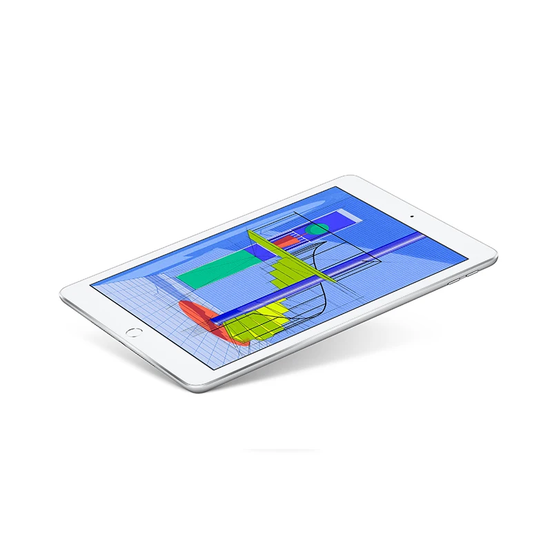 Планшет Apple iPad Wi-Fi+Cellular 9.7&quot 128 ГБ (2018) | Компьютеры и офис