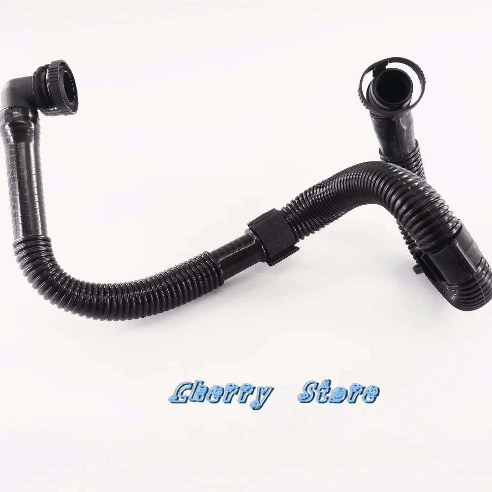 Новый OEM 3B0 131 149F пластиковый двигатель вторичного воздушного насоса