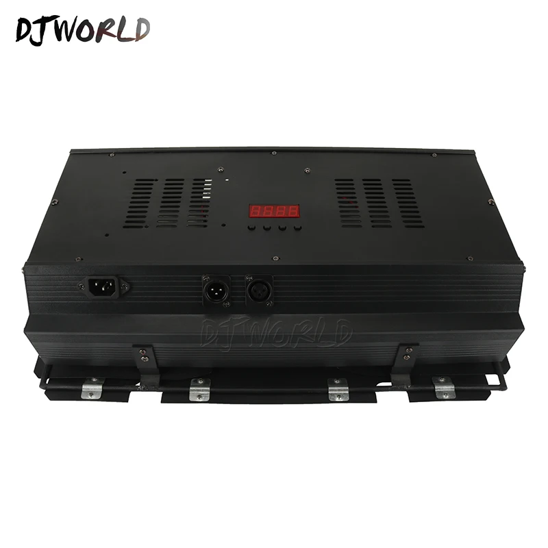 Светодиодный стробоскоп DMX512 432x0 5 Вт теплый белый свет сценический эффект