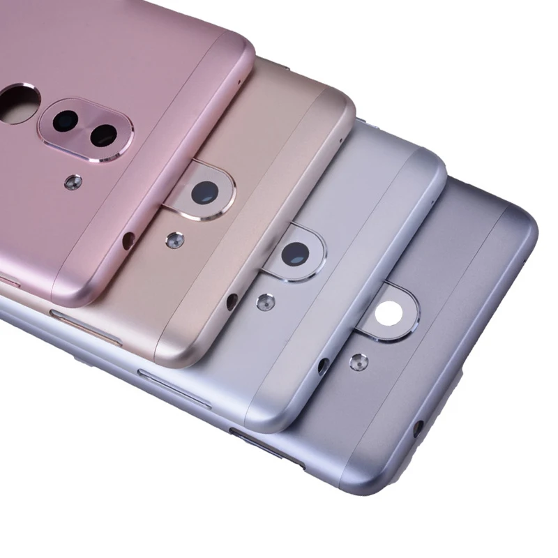 Чехол для аккумулятора Huawei Honor 6X задняя крышка GR5 2017 запасной чехол задней