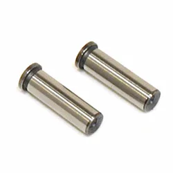 Детали двигателей Rc Saito четырехтактный двигатель TAPPET (2 шт.) PN # SAI30S38 SAI5038
