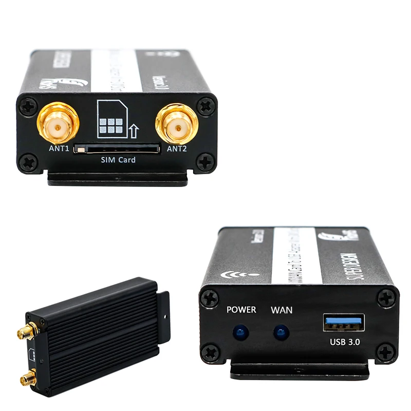 Сетевой адаптер M.2 Wifi беспроводной USB Wi Fi NGFF к 3 0 + разъем для SIM карты модуля