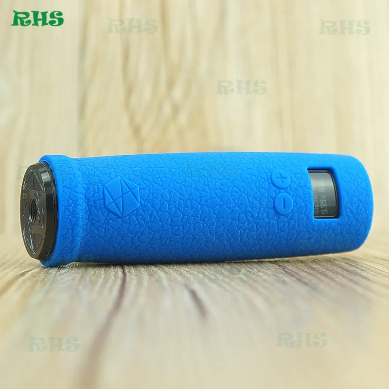 2 шт. силиконовый защитный чехол Uwell Nunchaku 80 Вт|Бутылки и банки для хранения| |