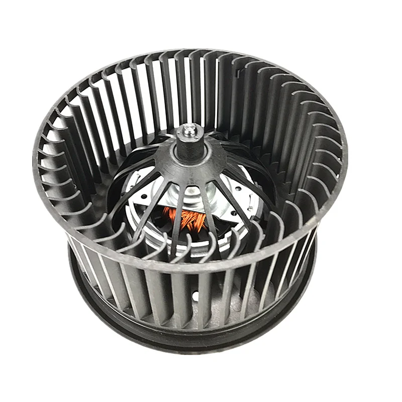 BTAP HVAC нагреватель вентилятор для Ford Focus MK2 Mondeo MK4 Galaxy S-MAX 2003-3M5H18456AB 3M5H18456AC 3M5H18456AD 1379568