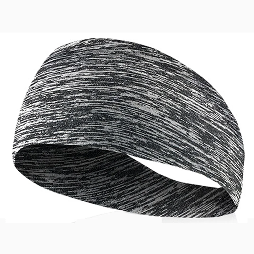 Lyca абсорбент Велоспорт Йога Спортивная Повязка от пота мужчины Sweatband для мужчин и