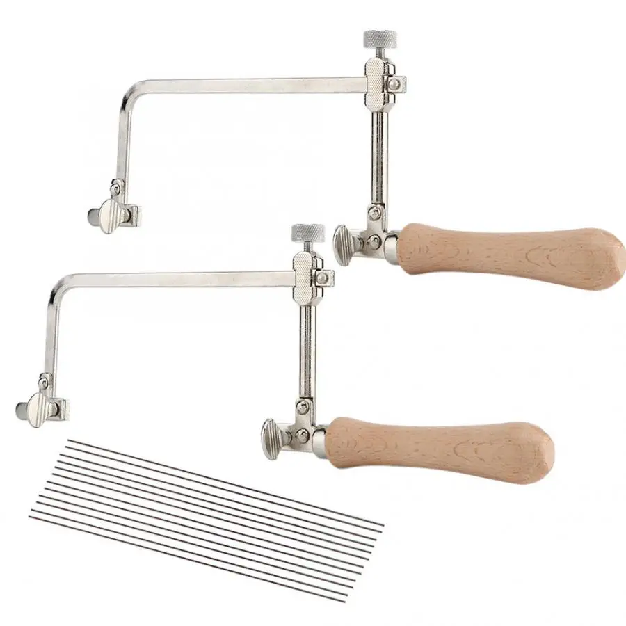 Режущий инструмент для работ по дереву 12 шт. в комплекте|Инструменты и