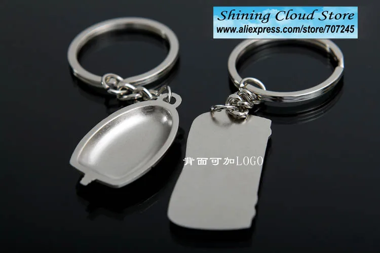 Бесплатная доставка! 1 партия = 30 пар! Креативная клавиатура и мышь из металла пара