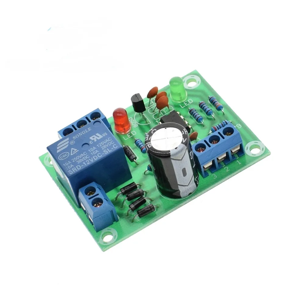 1 * регулятора уровня воды переключатель жидкости Сенсор модуль автоматически