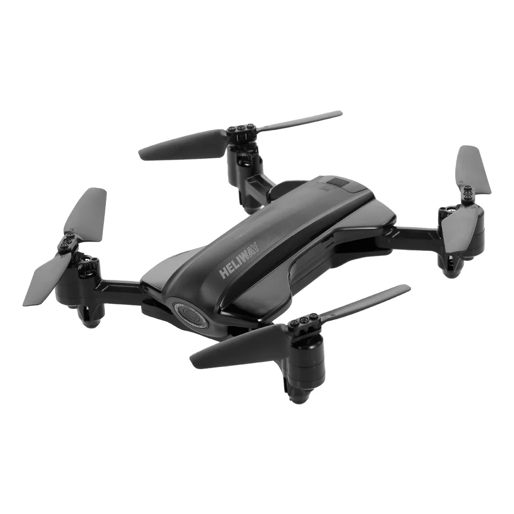 912GS GPS дрона с дистанционным управлением 5G Wi Fi FPV 1080P Камера широкоугольный 12 минут