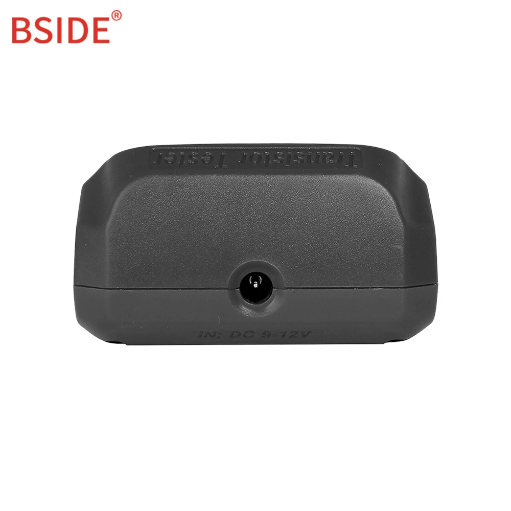 BSIDE ESR02PRO цифровой Транзистор тестер SMD диодные компоненты триодного