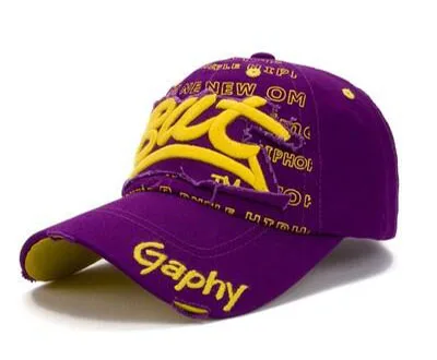 purple BINGYUANHAOXUAN, снэпбэк кепка, бейсболка, головные уборы, в стиле хип-хоп, по размеру, дешевые головные уборы для мужчин и женщин, кепки, головные уборы с изогнутым козырьком, плотная кепка - Цвет: purple