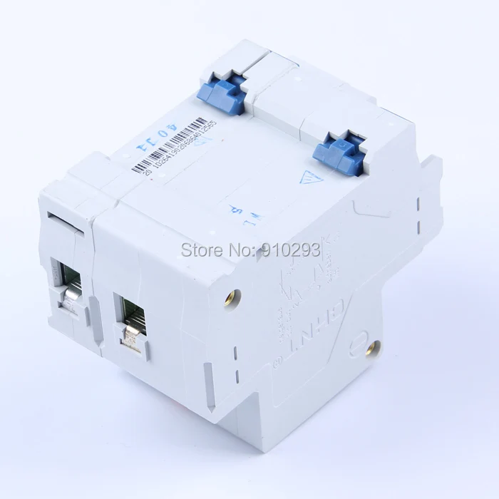 DZ47LE63 CHNT автоматический выключатель оригинальный 40A 2P|breaker 40a|circuit breakerchnt breaker |