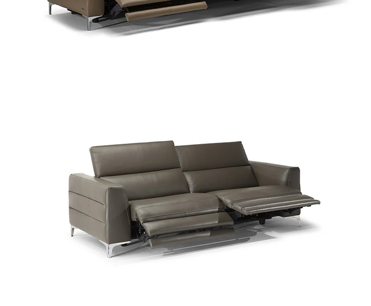 Вращающееся кресло для гостиной cadeira качалка из натуральной кожи sillas fauteuil silla sillon cadeiras|Стулья гостиной| |
