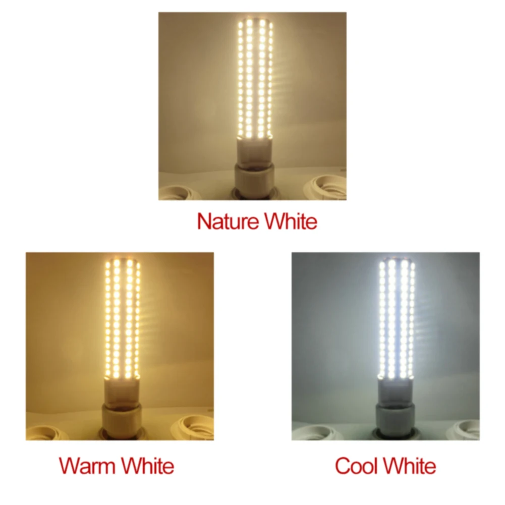 G12 Accessories Indoor Halogen Lamp Replacement Aluminium Alloy Easy Install Home Corn Non-dimming Multifunctional LED Bulb | Лампы и