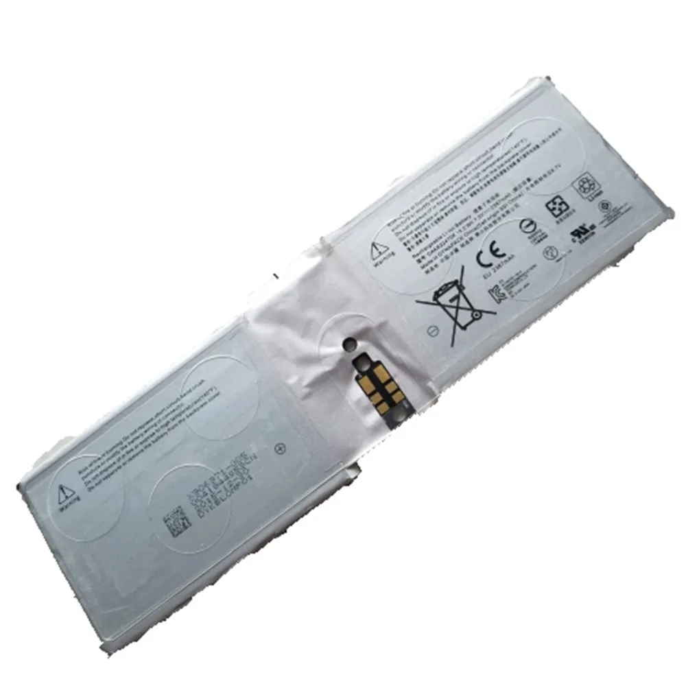 7 5 V 18Wh 2387mAh DAK822470K новый оригинальный G3HTA044H Аккумулятор для ноутбука Microsoft Surface Book CR7