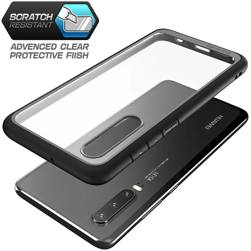 SUPCASE для Huawei P30 чехол 6 1 дюйма (выпуск 2019 года) UB стиль противоударный гибридный