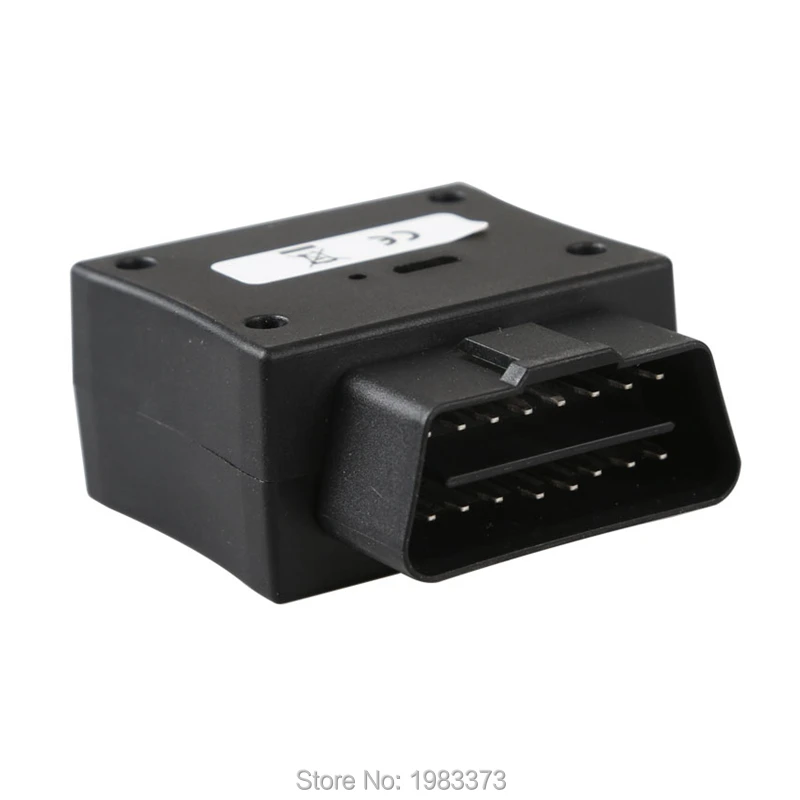 Новое поступление JMD помощник Handy Baby OBD адаптер для VW Volkswagen ID48 чип Поддержка всех