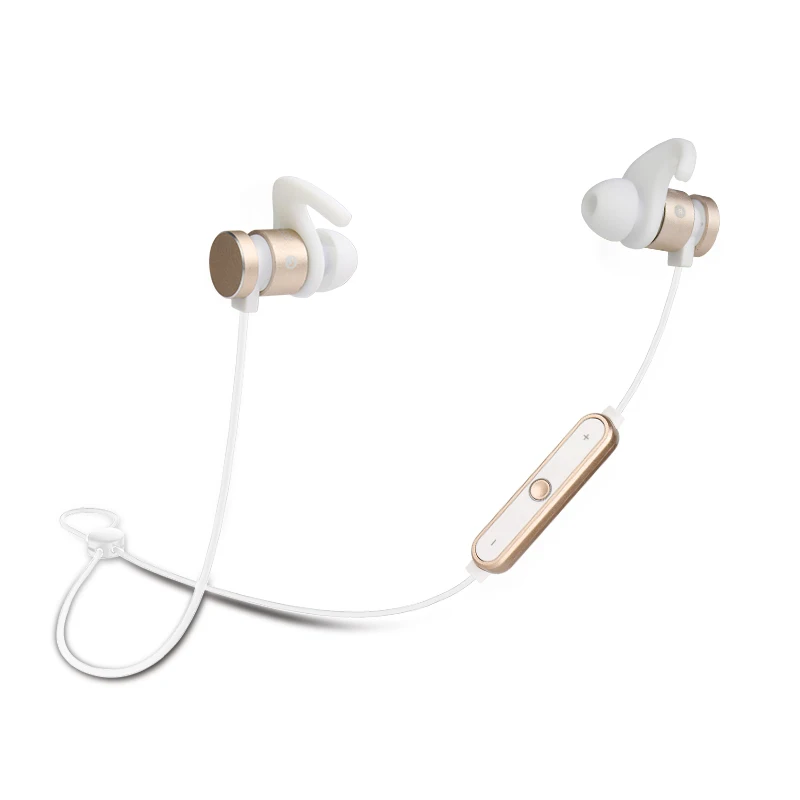 Ersuki G6 Bluetooth 4 0 спортивные наушники Беспроводная Usb гарнитура стерео музыка мини