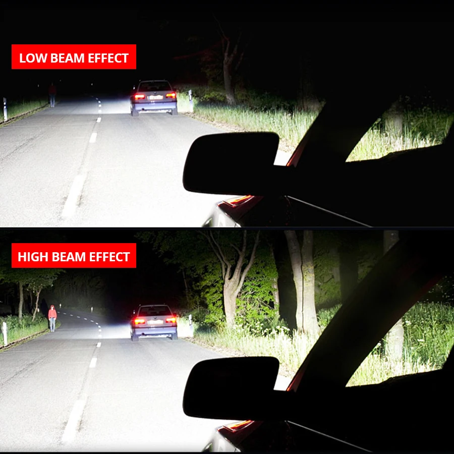 YzzYzz 2 шт. D2S ксеноновые лампы HID 35 Вт 4300K 5000K 6000K 8000K замены белого цвета 66240 P32d 2|Лампы
