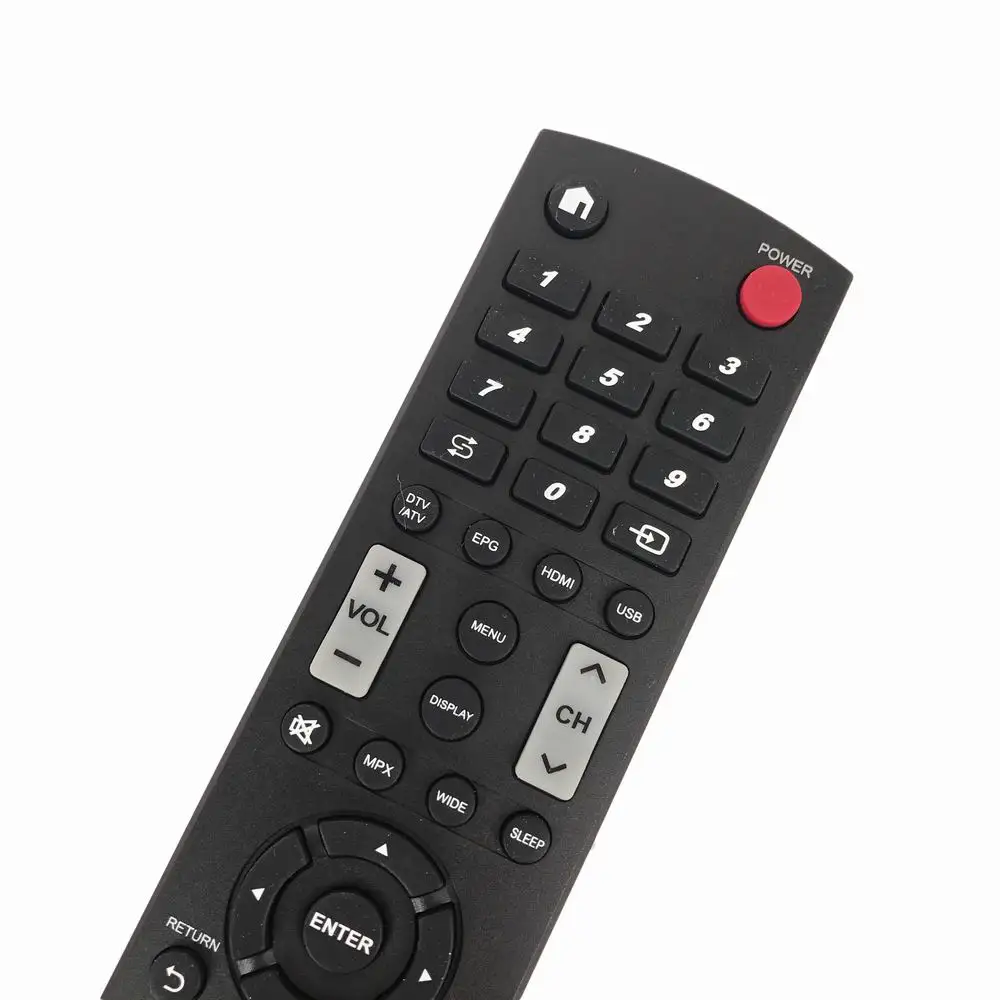 New Original GJ226A Remote Control For SHARP TV Remoto Controle Fernbedienung |