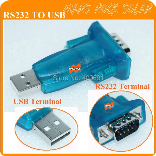 Порт RS232-USB для подключения модема к ПК серии WVC | Обустройство дома