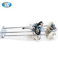 71cm gantry with s m l size claw prevent shaking claw for toy crane game vending board machine diy