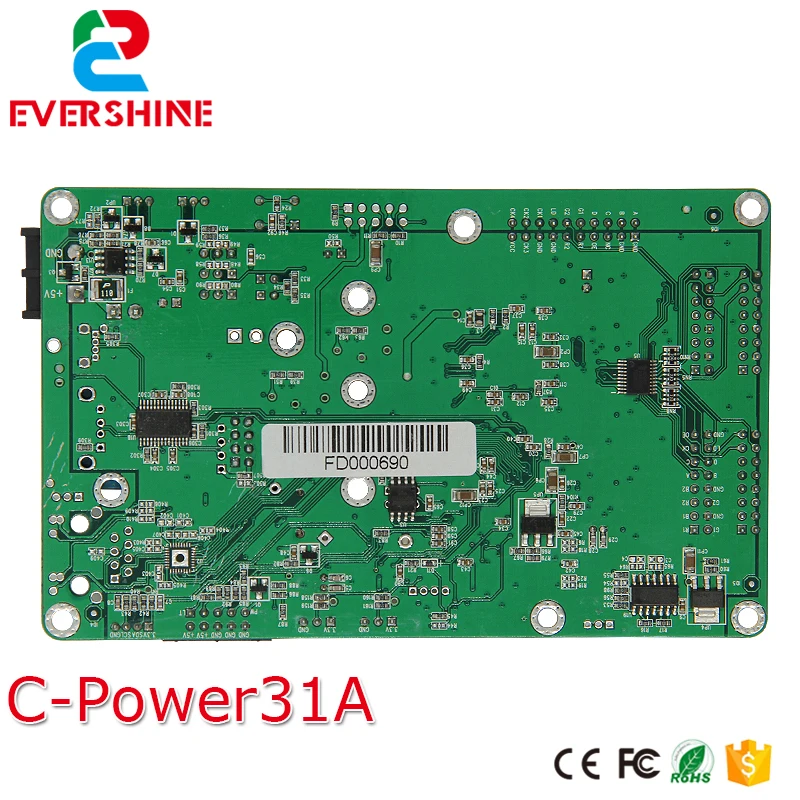 C-Power31a      WIFI /
