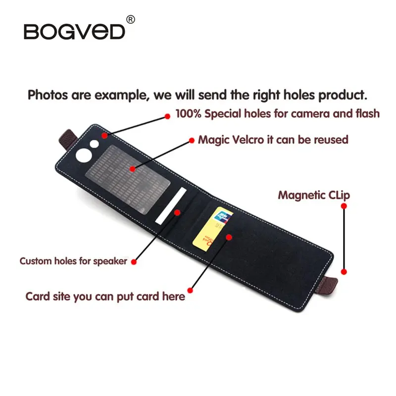 Модные Вышивка Крестом Картины Мультфильм Роскошные Флип вверх и вниз PU кожаный