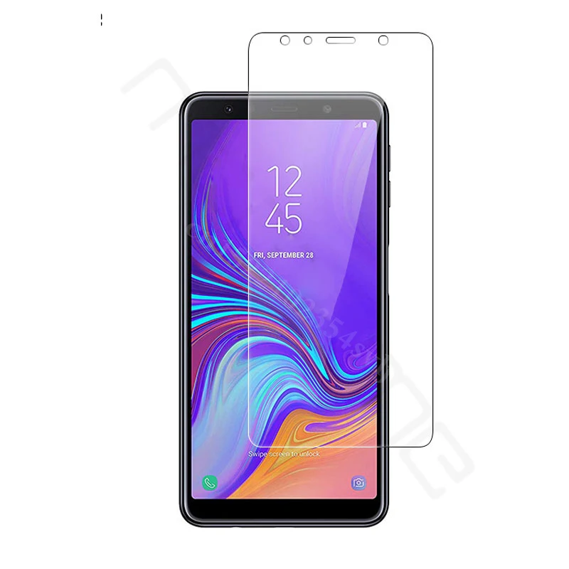 9H закаленное стекло для Samsung Galaxy J7 J5 J3 J4 J6 Plus 2017 2018 Защита экрана J2 Prime | Мобильные