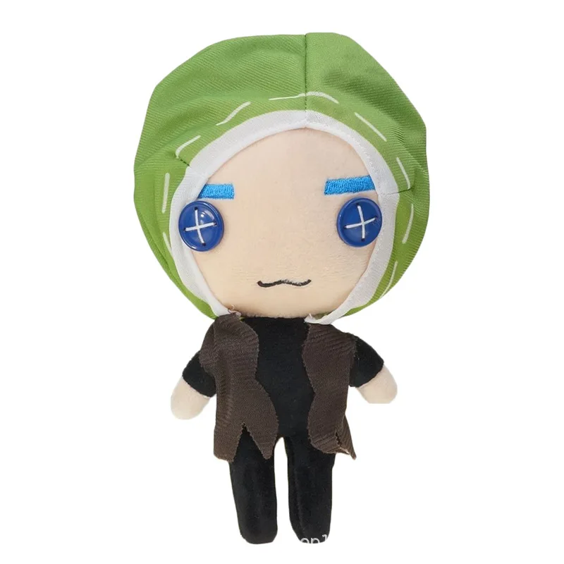 Игрушечная фигурка персонажа мультфильма Эмма Вудз Эмили Дэйл Джек персонаж в